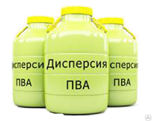 Постельное белье и химия - Дисперсия ПВА различных марок, с пластификатором и бе Постельное белье и химия - Дисперсия ПВА различных марок, с пластификатором и бе