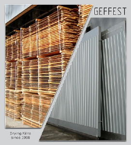 GEFEST - современные сушильные камеры и комплексы для сушки древесины высокого к GEFEST - современные сушильные камеры и комплексы для сушки древесины высокого к